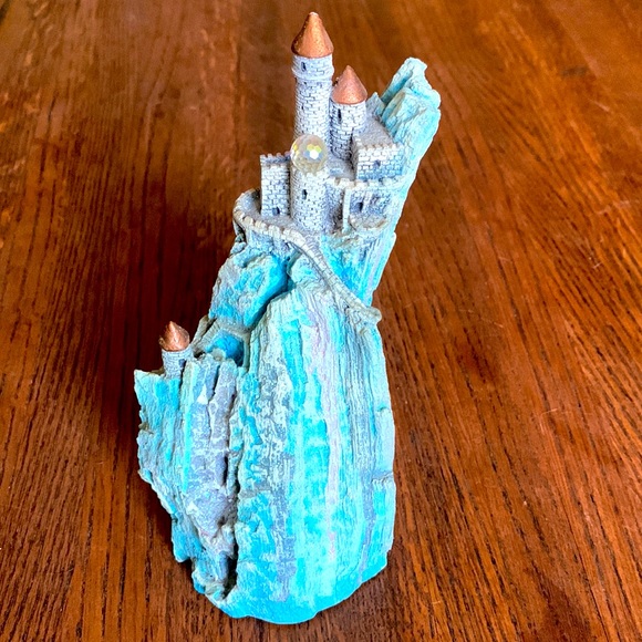 1988 enchanted castle